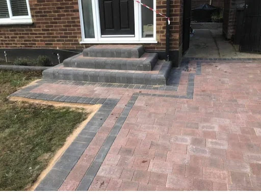 Capital Paving &amp; Landscapes Ltd photo 8