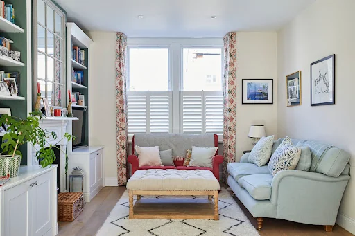 The Shutter Shop Ltd photo 1