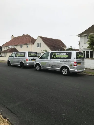 Re-Drill Remedial Services photo 2