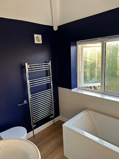 Phil Bolter Painter And Decorator photo 2