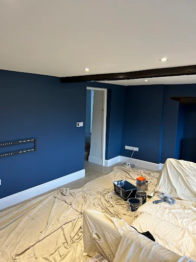 Phil Bolter Painter And Decorator photo 3