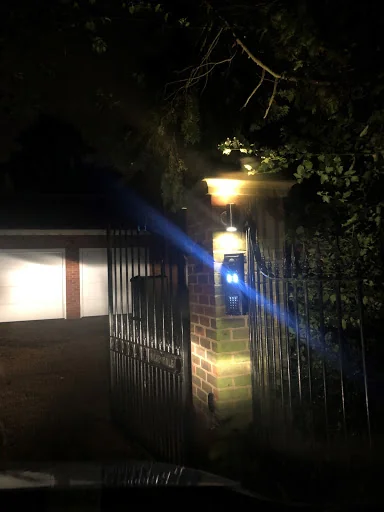 Smith &amp; Green Security Systems LTD photo 2