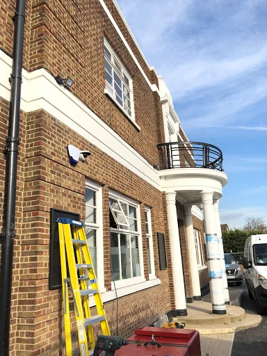 Smith &amp; Green Security Systems LTD photo 3