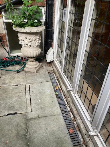 Up Top Down Below photo 1