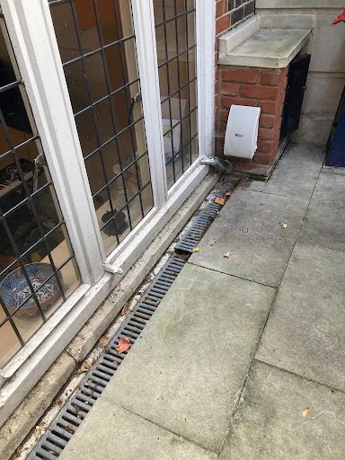 Up Top Down Below photo 3