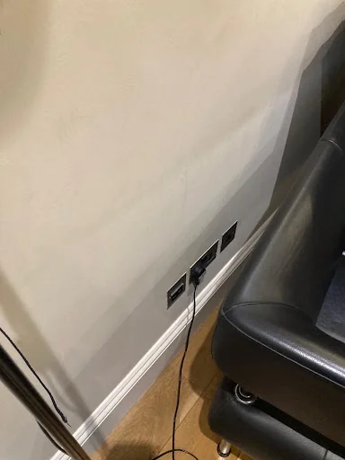 Up Top Down Below photo 7