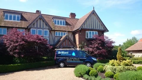 Brilliant Window Cleaners photo 1