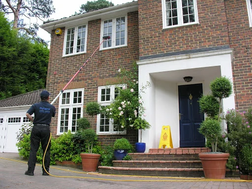 Brilliant Window Cleaners photo 2