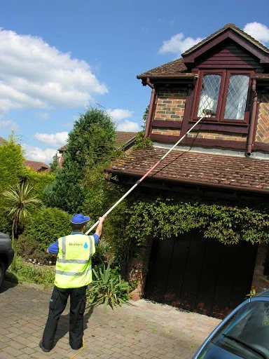 Brilliant Window Cleaners photo 3