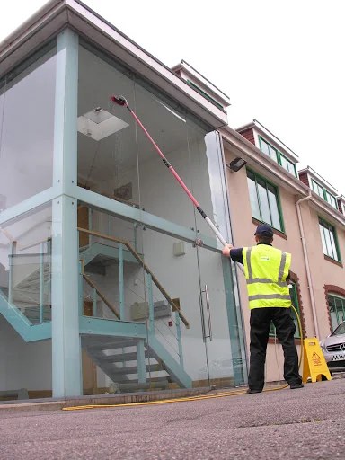 Brilliant Window Cleaners photo 4