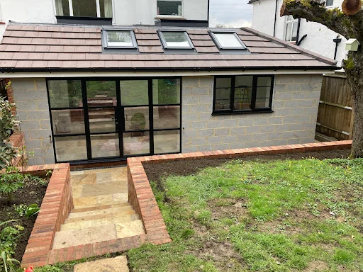 Chestnut Construction Kent Ltd photo 4