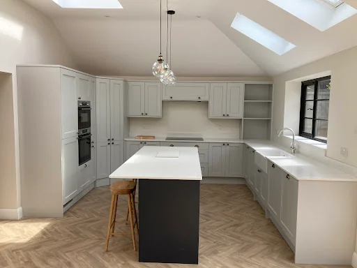 Chestnut Construction Kent Ltd photo 6