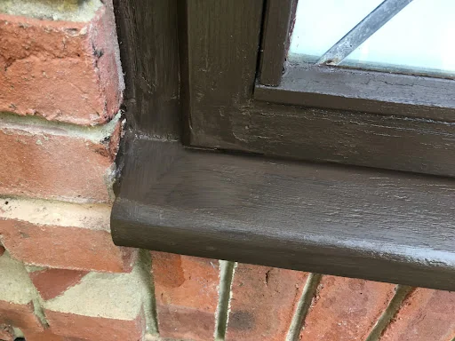 The Winchester Handyman photo 3