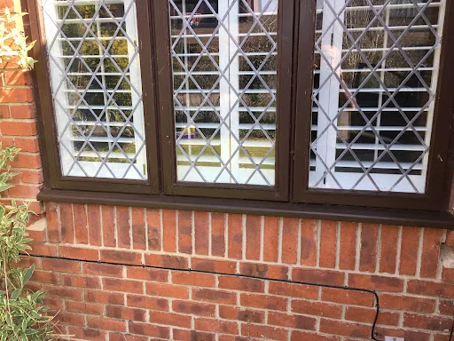 The Winchester Handyman photo 4