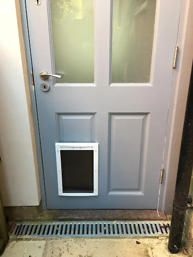 The Winchester Handyman photo 6