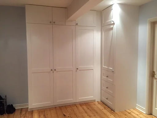 Radford Carpentry photo 1