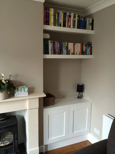 Radford Carpentry photo 3