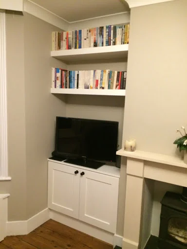 Radford Carpentry photo 4