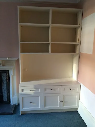 Radford Carpentry photo 5