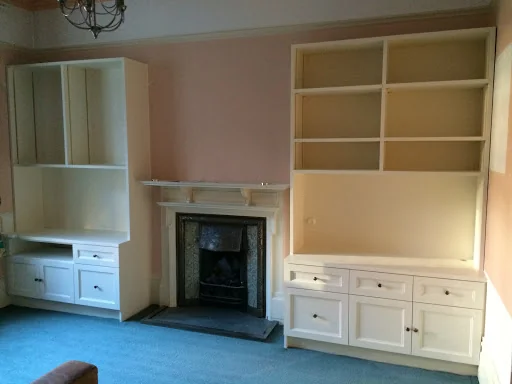 Radford Carpentry photo 6