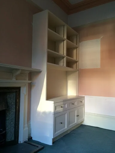 Radford Carpentry photo 8