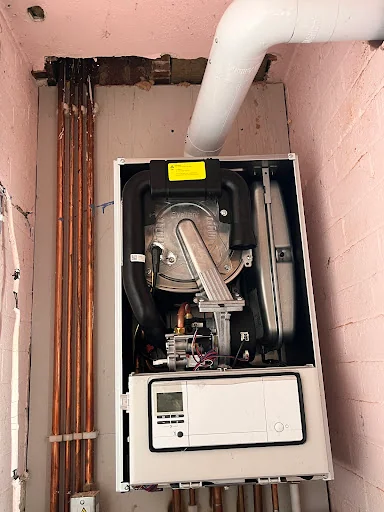 C Anderson Plumbing &amp; Heating LTD photo 6