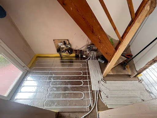 C Anderson Plumbing &amp; Heating LTD photo 7