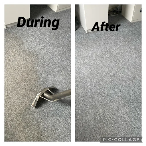 SG Carpet Cleaning Specialist photo 2