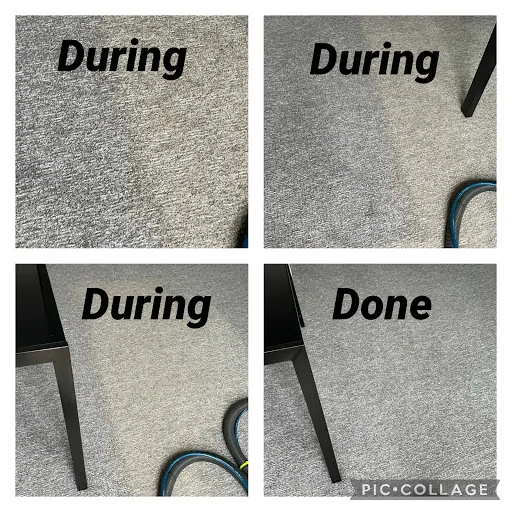 SG Carpet Cleaning Specialist photo 3