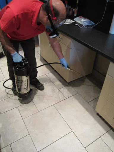 Lee Pest Control photo 3