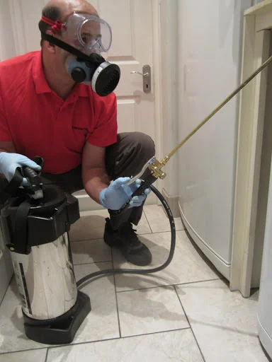 Lee Pest Control photo 4