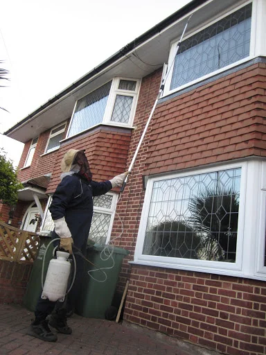 Lee Pest Control photo 5