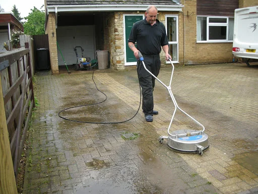 A &amp; L Cleaning Contractors Ltd photo 2