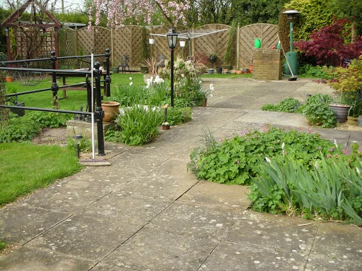 A &amp; L Cleaning Contractors Ltd photo 3