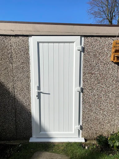 Manchester Garage Doors Ltd photo 1