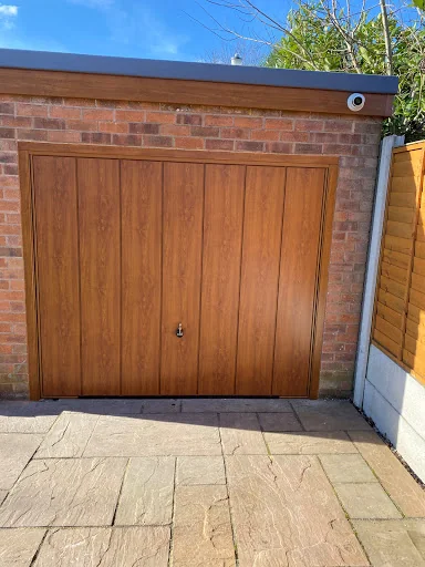 Manchester Garage Doors Ltd photo 2