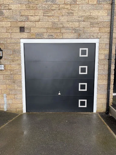 Manchester Garage Doors Ltd photo 3