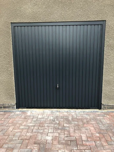Manchester Garage Doors Ltd photo 4