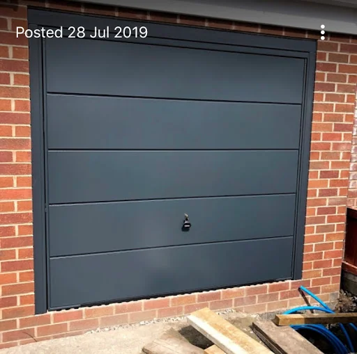 Manchester Garage Doors Ltd photo 5