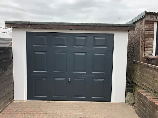 Manchester Garage Doors Ltd photo 6