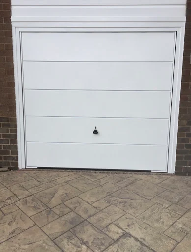 Manchester Garage Doors Ltd photo 7