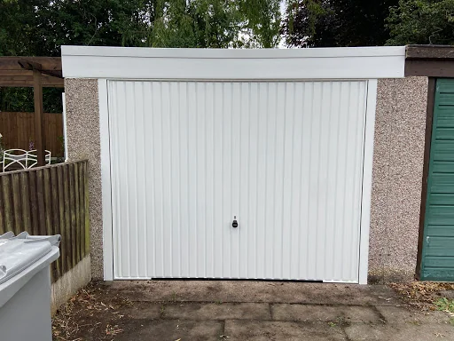 Manchester Garage Doors Ltd photo 8