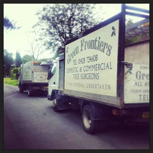 Green Frontiers Garden Care Ltd photo 6