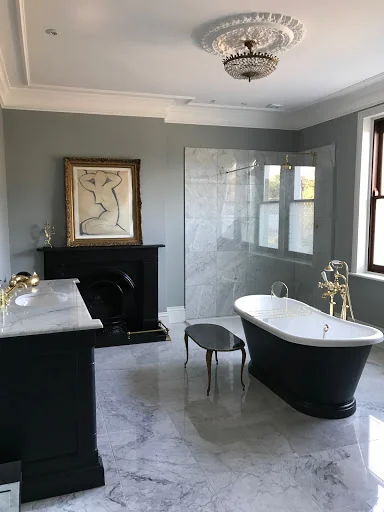 Devine Tiling photo 1