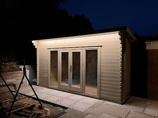 Lewis Electrical Services photo 2