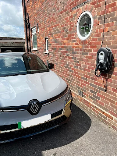 Lewis Electrical Services photo 5