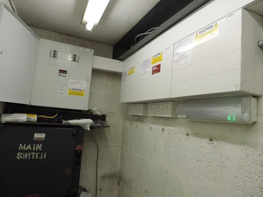 Lewis Electrical Services photo 7