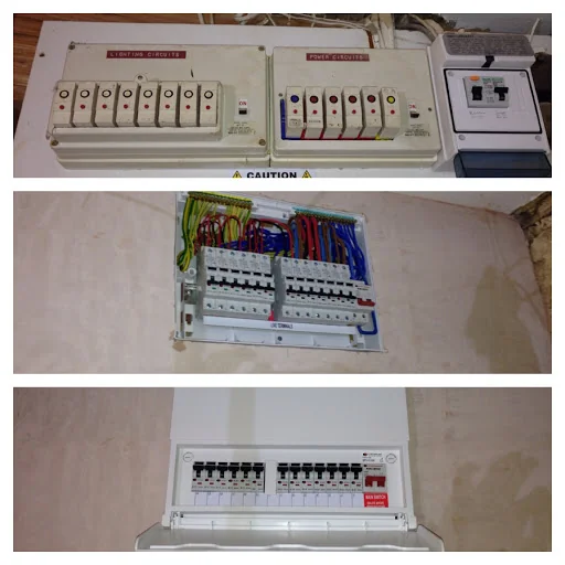 Lewis Electrical Services photo 8