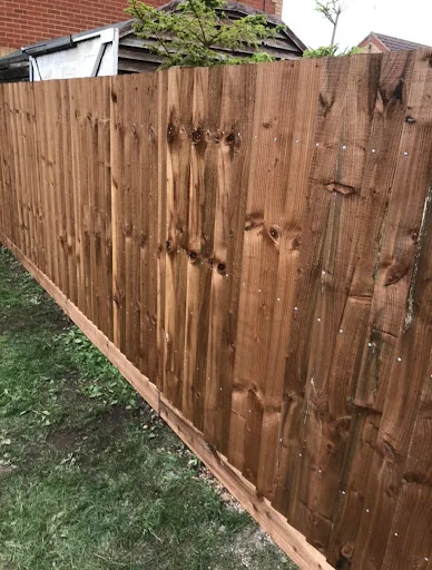 Kerry Property Maintenance Ltd photo 5