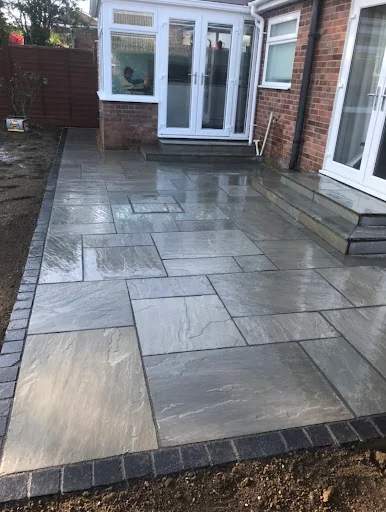 Kerry Property Maintenance Ltd photo 6